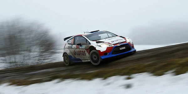 Robert Kubica Robert Kubica