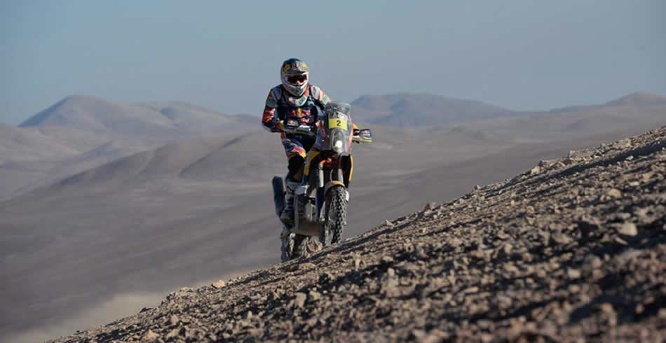 Marc Coma