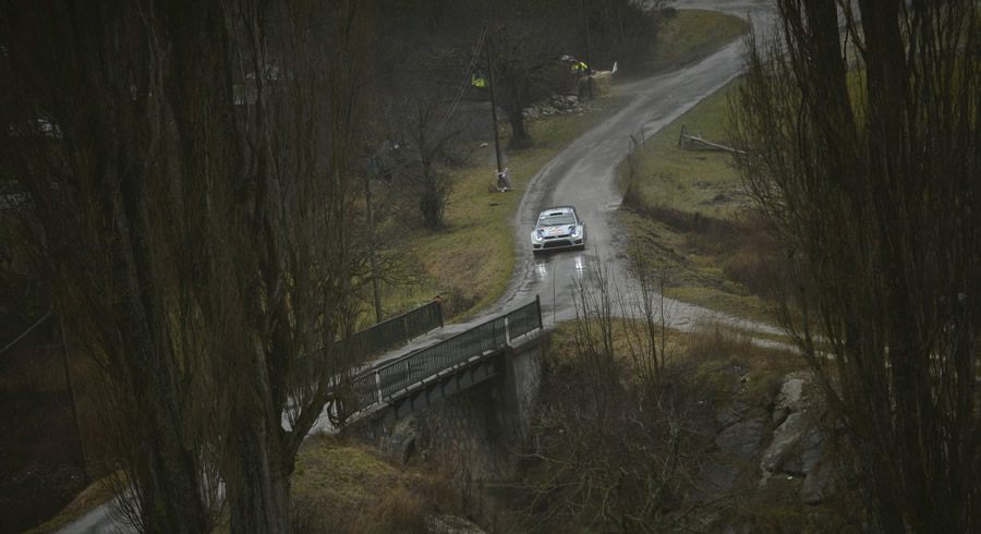 Sébastien Ogier