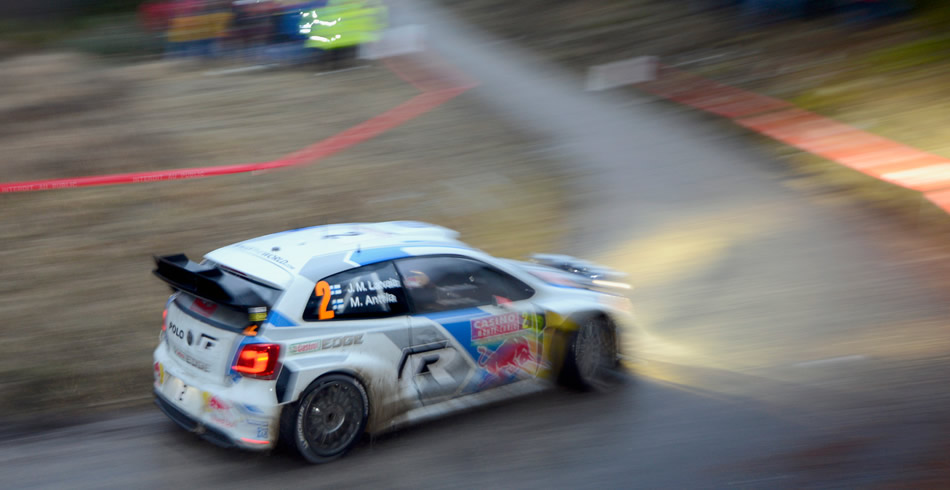 Jari-Matti Latvala