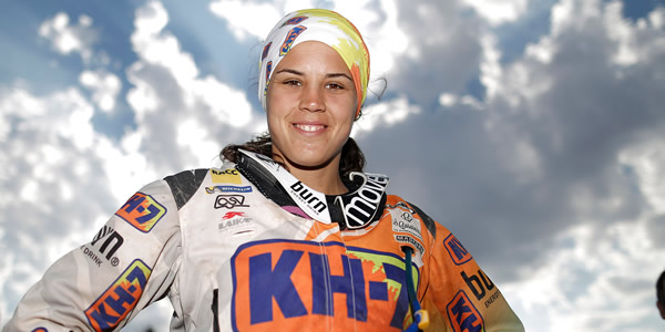 Laia Sanz