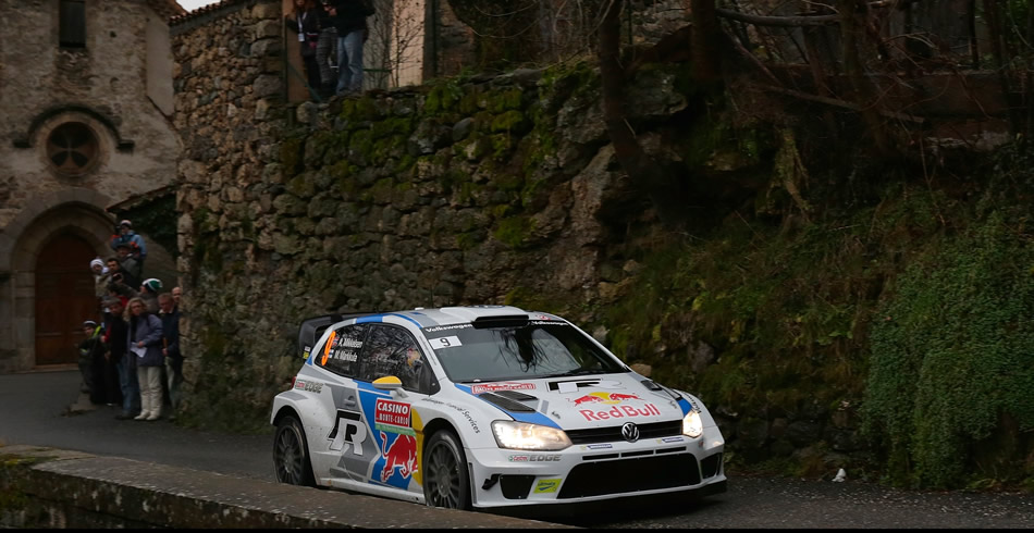 Nuevo éxito para VW
