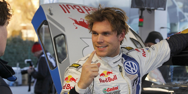 Andreas Mikelsen