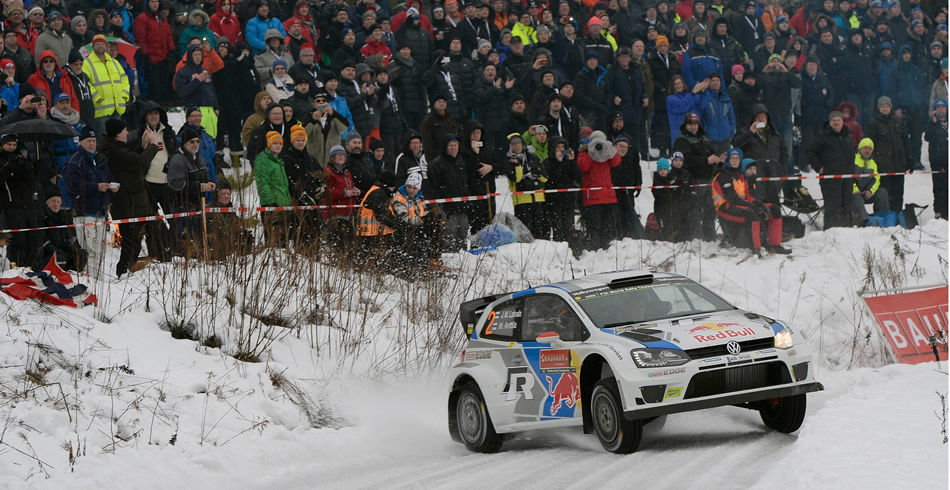 Jari-Matti Latvala