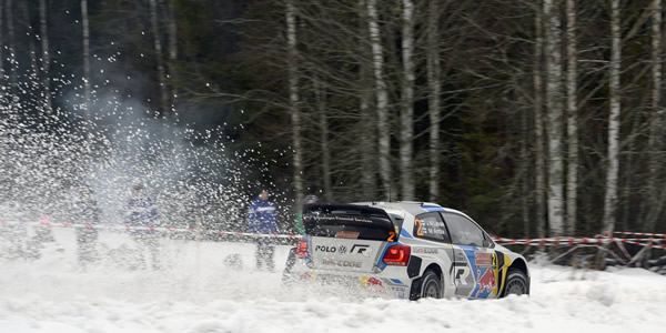 Jari-Mati Latvala