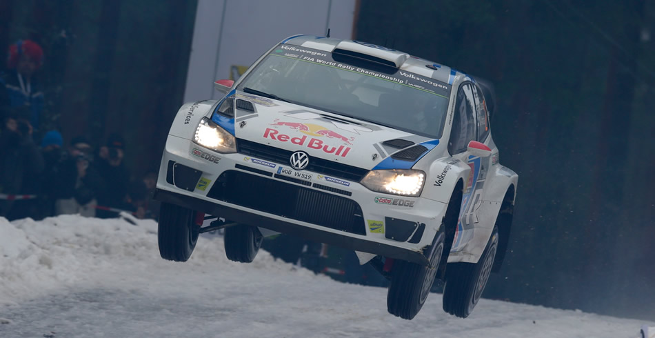 Jari-Mati Latvala