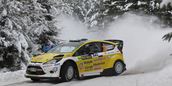 FIA Junior WRC