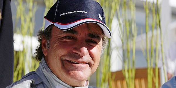 Carlos Sainz