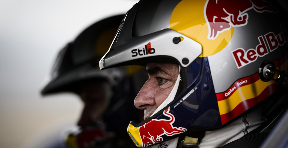 Carlos Sainz