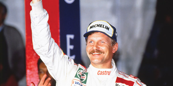 Juha Kankkunen