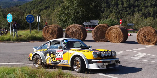 Rally Costa Brava Rally Costa Brava