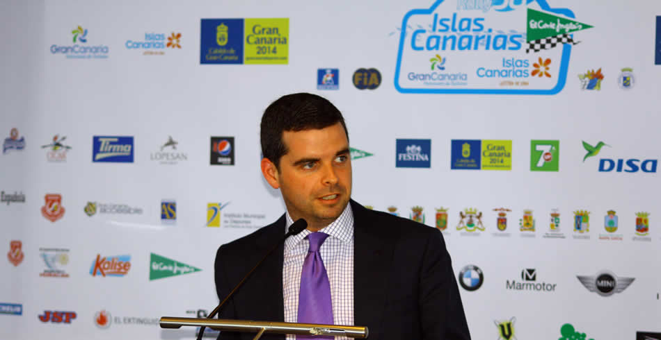 Lucas Bravo de Laguna