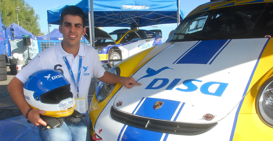 Pablo Suarez