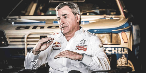Carlos Sainz Carlos Sainz