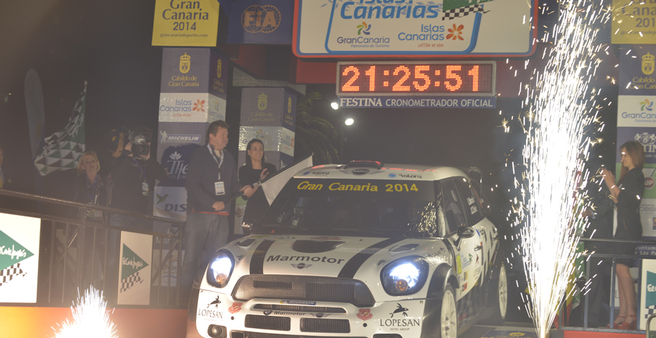 Luis Monzón