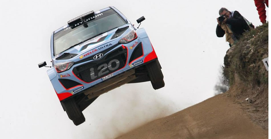 Dani Sordo