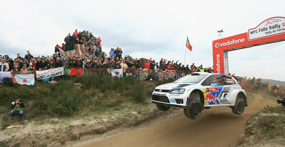 Sébastien Ogier