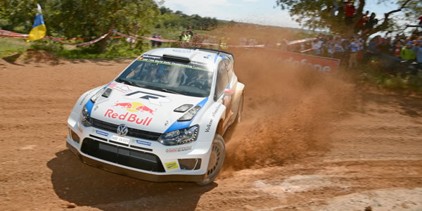 Jari-Matti Latvala Jari-Matti Latvala