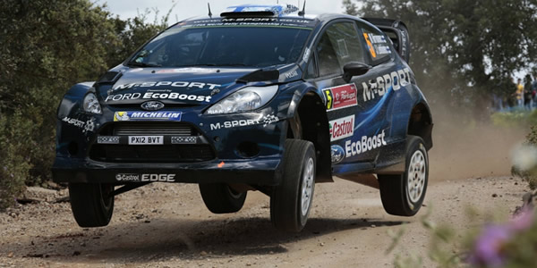 Mikko Hirvonen Mikko Hirvonen