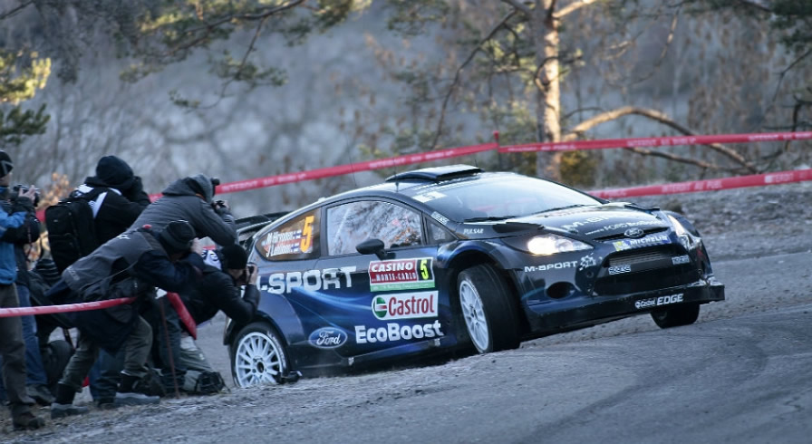 Mikko Hirvonen