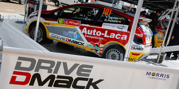 Foto: Drive DMACK Fiesta Cup Foto: Drive DMACK Fiesta Cup