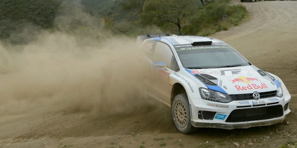 Sébastien Ogier Sébastien Ogier