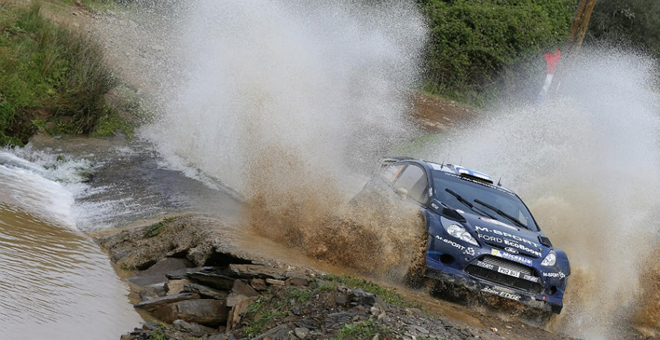 Mikko Hirvonen