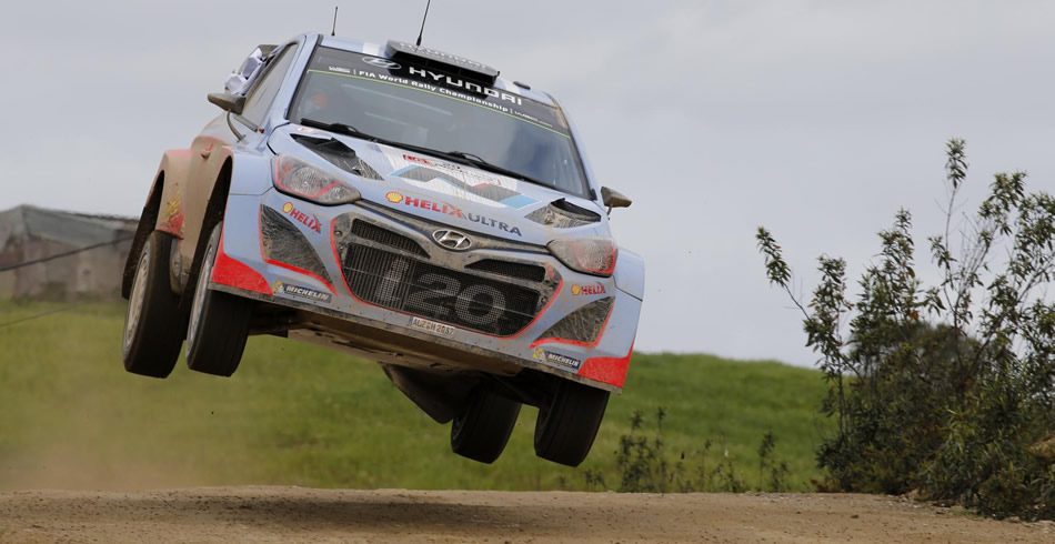 Dani Sordo