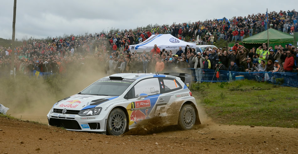 Sébastien Ogier