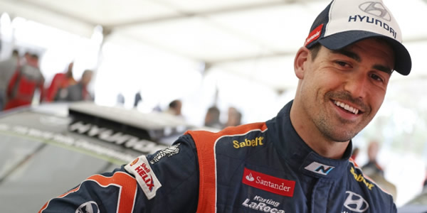 Dani Sordo