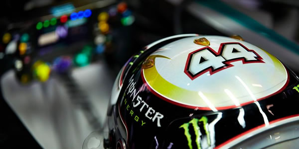 Nuevo doblete de Mercedes