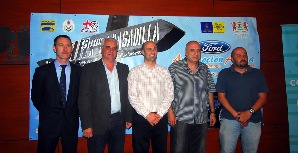 La Pasadilla 2014