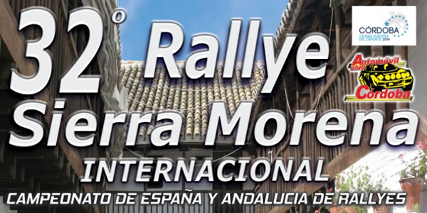 El Sierra Morena, segunda del CERA 2014
