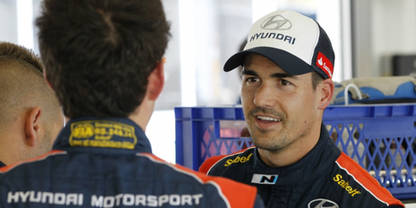 Dani Sordo