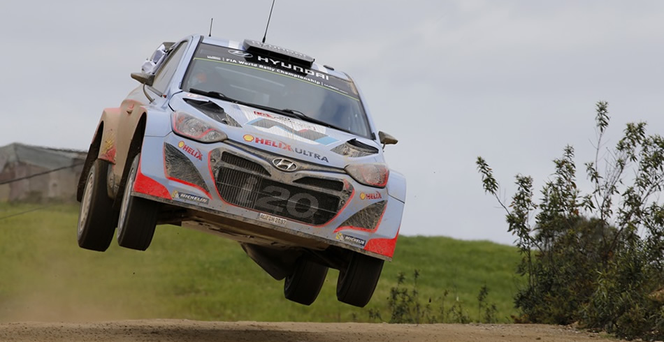 Dani Sordo