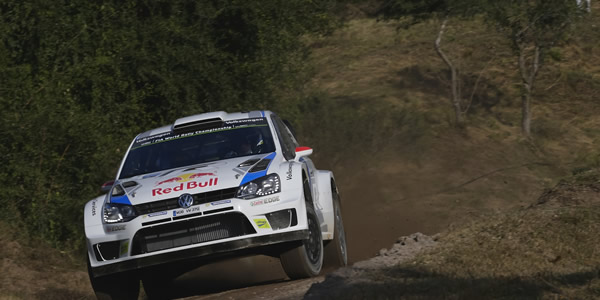 Jari-Matti Latvala Jari-Matti Latvala