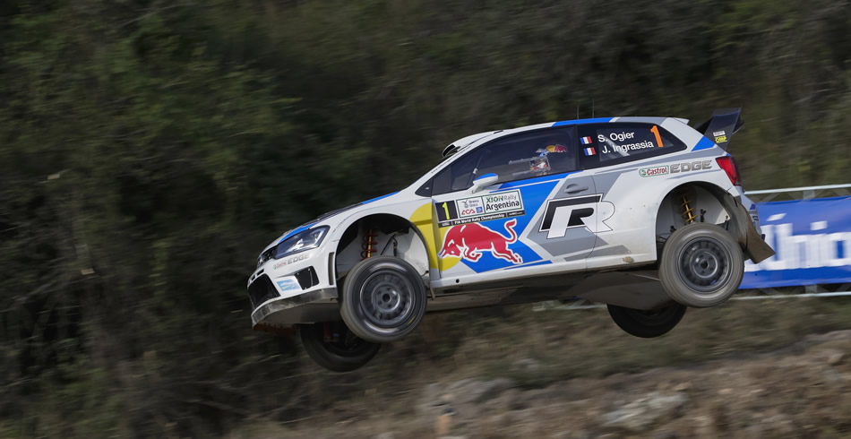 Sébastien Ogier