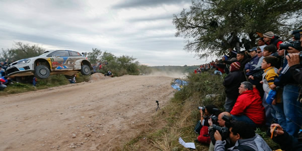 Vw a por el doblete