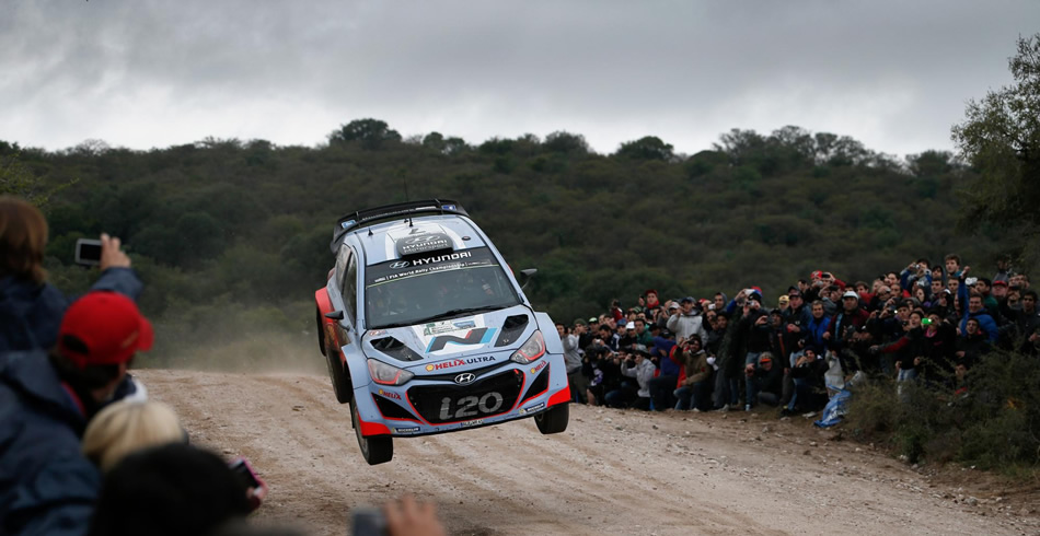 Thierry Neuville