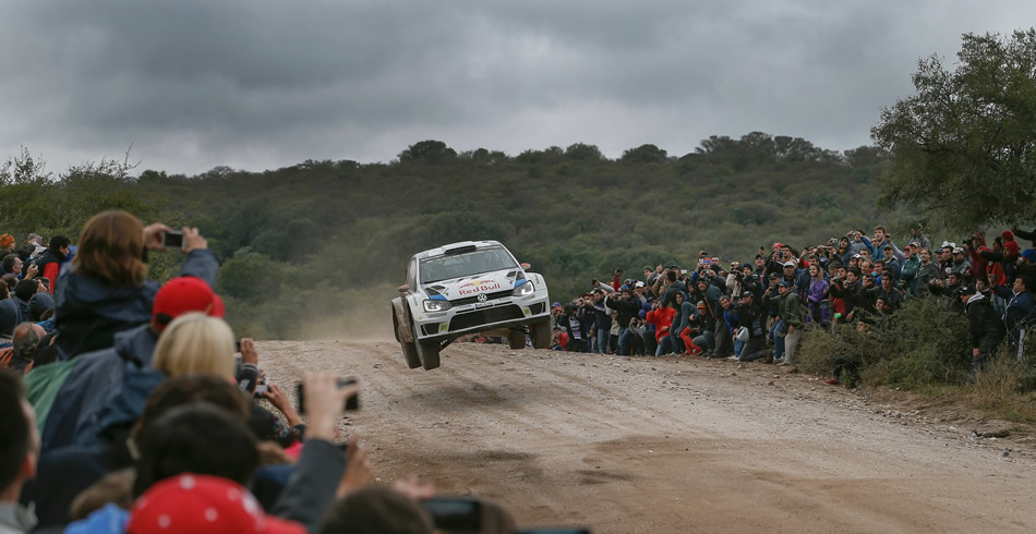 Jari-Matti Latvala