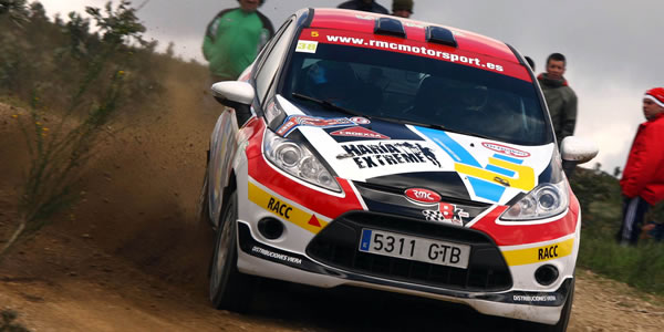 Crédito imagen: RMC Motorsport / Beca RMC) Crédito imagen: RMC Motorsport / Beca RMC)