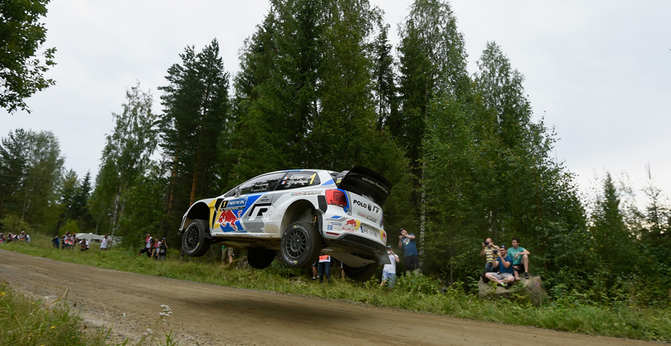 Sébastien Ogier