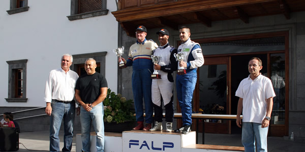 Podium