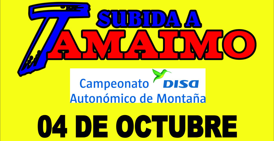 Tamaimo 2014