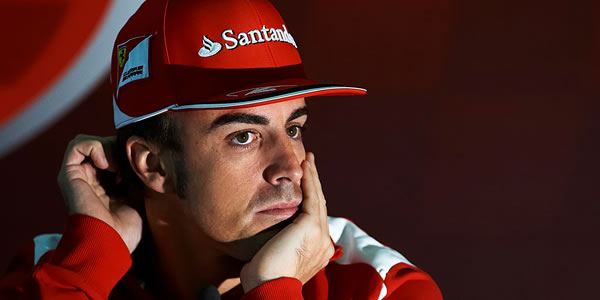 ¿Se piensa Fernando su futuro? ¿Se piensa Fernando su futuro?