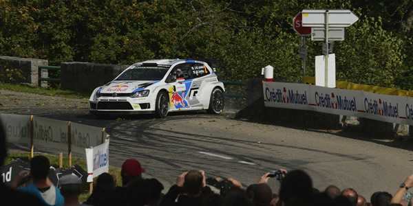 Jari-Matti Latvala Jari-Matti Latvala