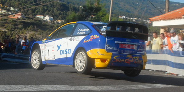 Amargo desenlace para Copi Sport