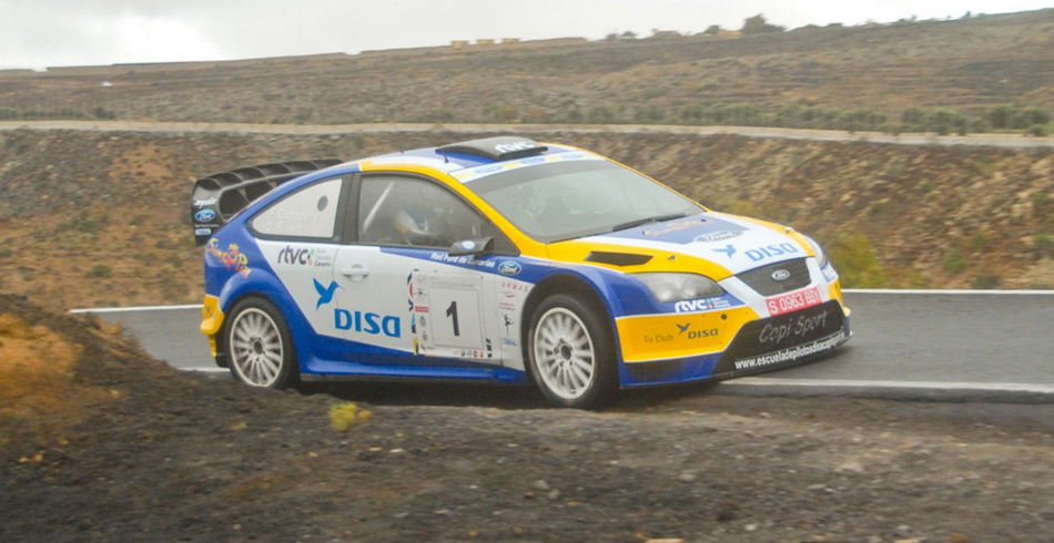 Amargo desenlace para Copi Sport