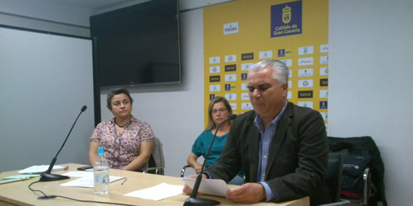 Continuidad en la FALP