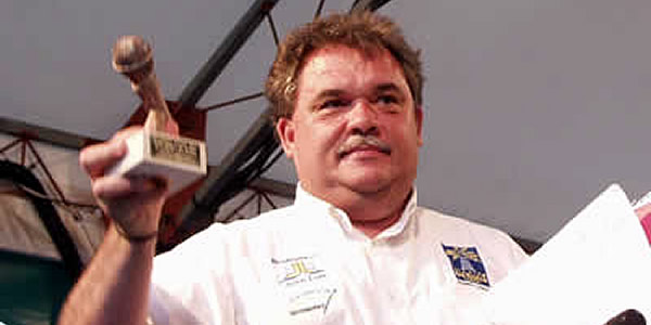 Jorge Santana